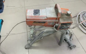 Аппарат безвоздушного распыления ASpro AS-2000