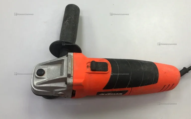 УШМ Ермак УШМ Ермак-115/500