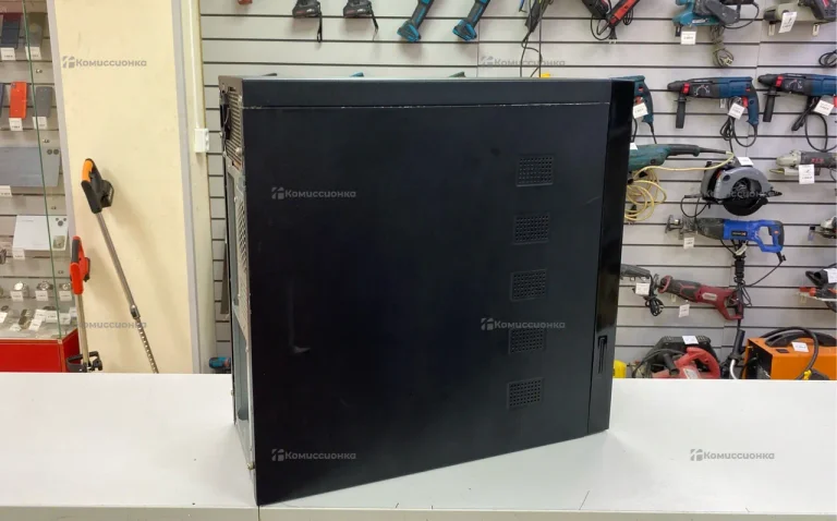 Системный i5(750)/7600gt