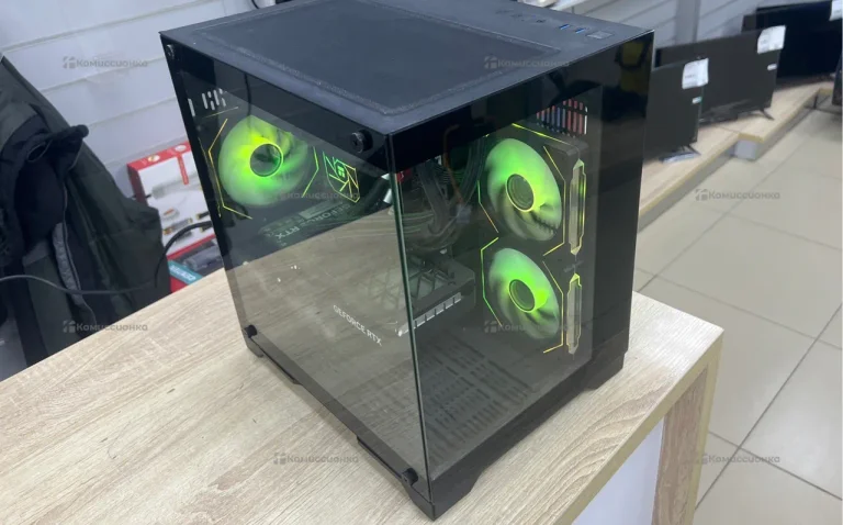 Системный блок  RTX 4060