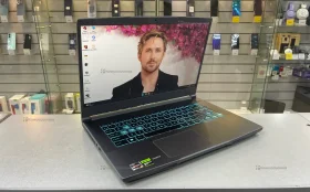 Ноутбук MSI THIN A15 B7VF