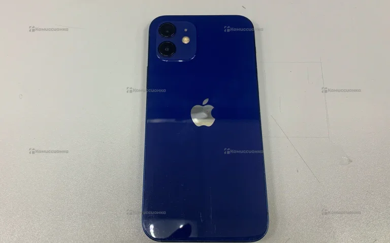 Apple iPhone 12 4/64 ГБ