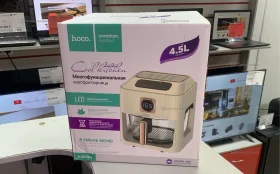 Купить Аэрогриль hoco hjda15a б/у , в Саратов Цена:3490рублей
