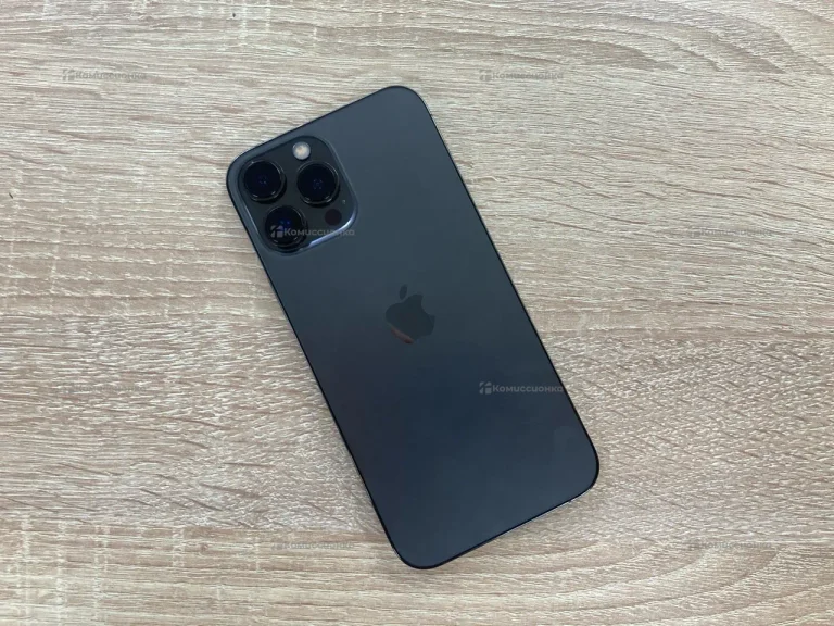 Apple iPhone 13 Pro Max 6/128 ГБ