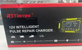 Купить Зарядное устройство для аккумулятора RJTianye RJ- б/у , в Краснодар Цена:990рублей