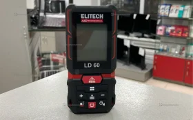 Купить Лазерный уровень Elitech Hd ld 60 б/у , в Самара Цена:3990рублей