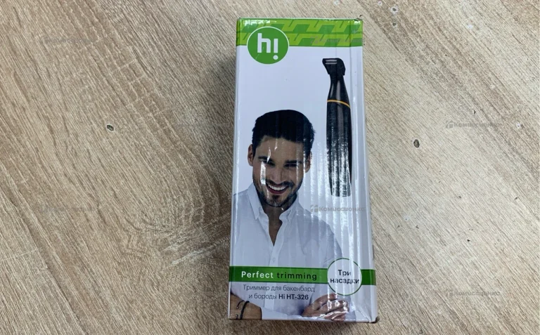 Триммер HI HT326