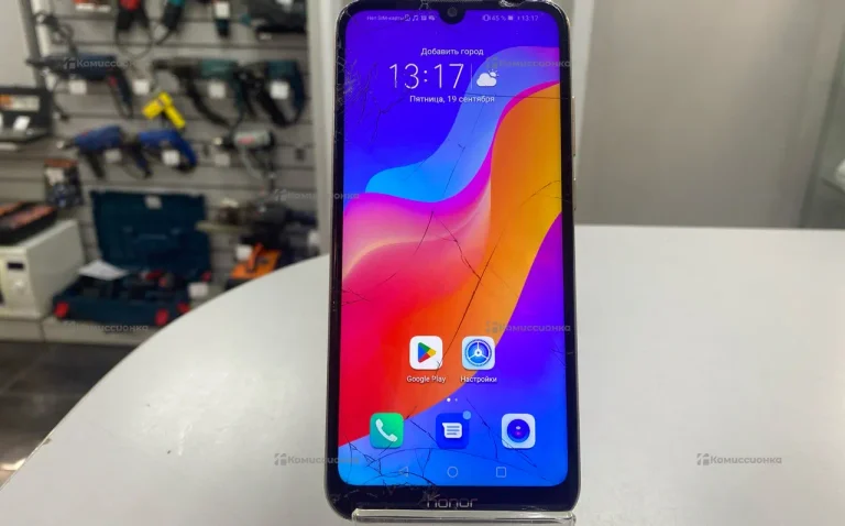 Honor 8A 2/32 Гб