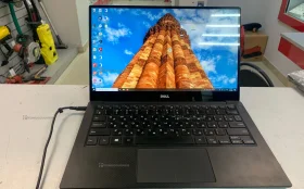 Ноутбук  Dell XPC 13 960