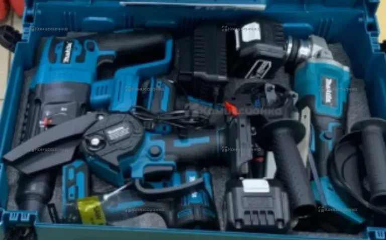 Набор 5 в 1 Makita (реп)