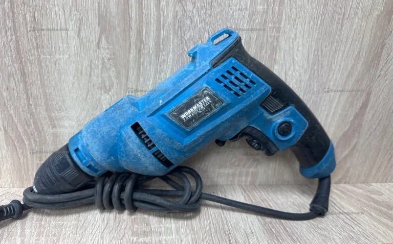 дрель д-560 workmater