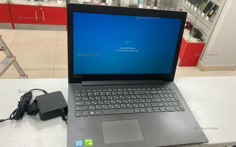 Ноутбук Lenovo IdeaPad 320-15ikb