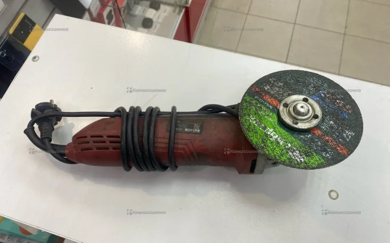 УШМ ELITECH МШУ 9-125