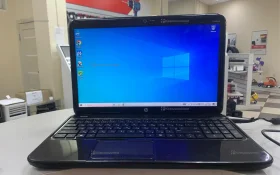 Ноутбук  hp