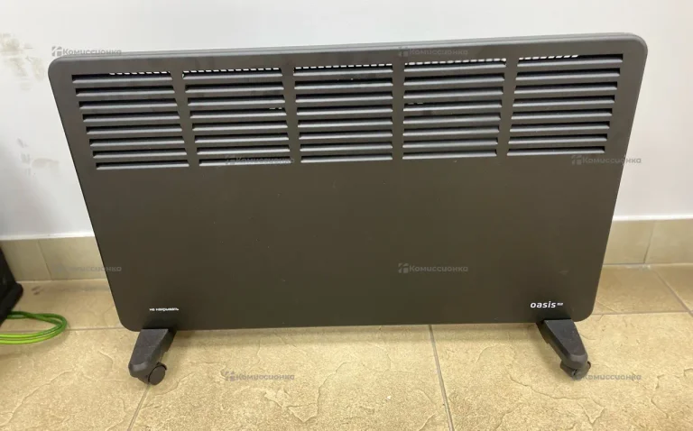 Электрический конвектор Oasis eco nk20B