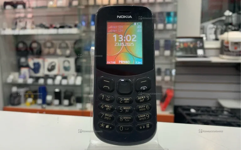 Nokia TA-1017