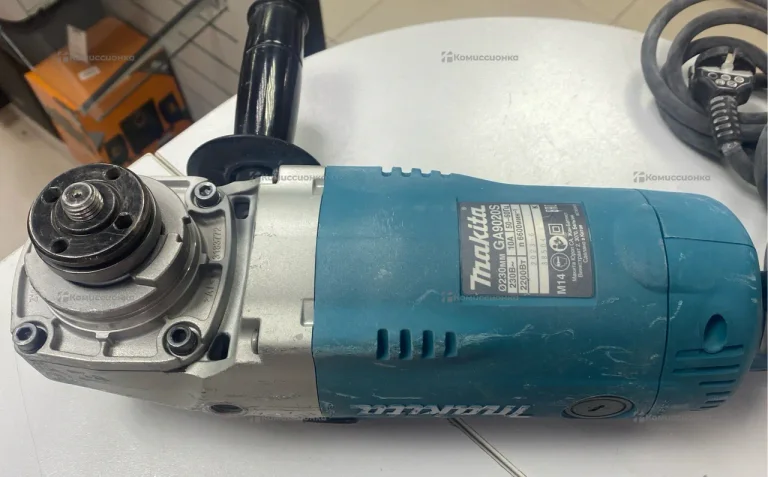 УШМ makita GA9020SF