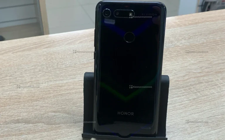Honor view20 6/128