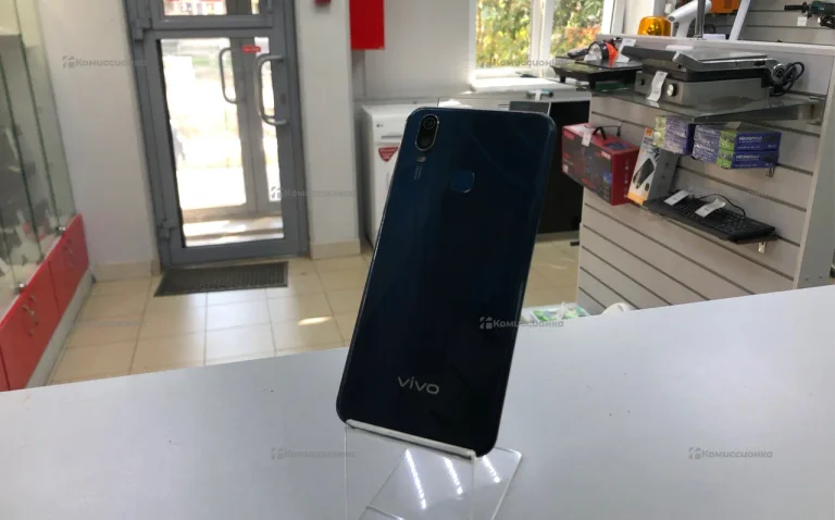 Vivo 1906.