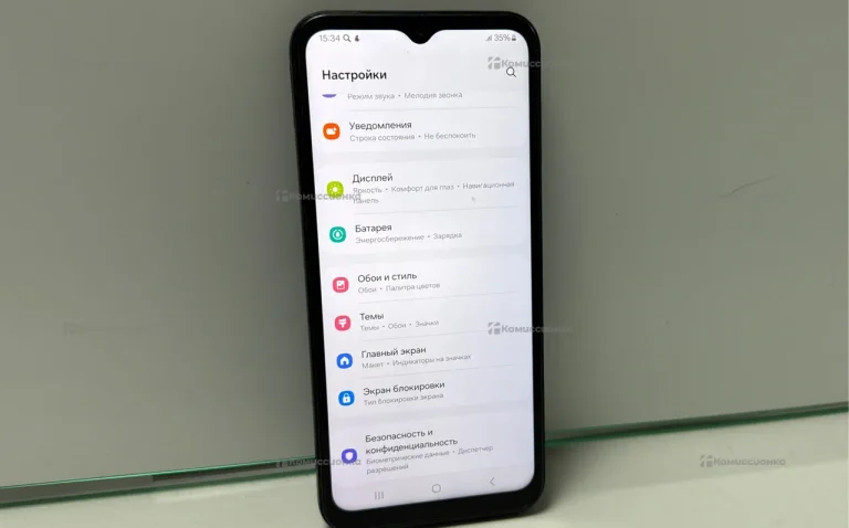 Samsung Galaxy A14 4/128Gb