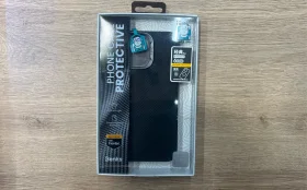 Чехол Benks KEVLAR для iPhone 16 Pro Max - BLACK