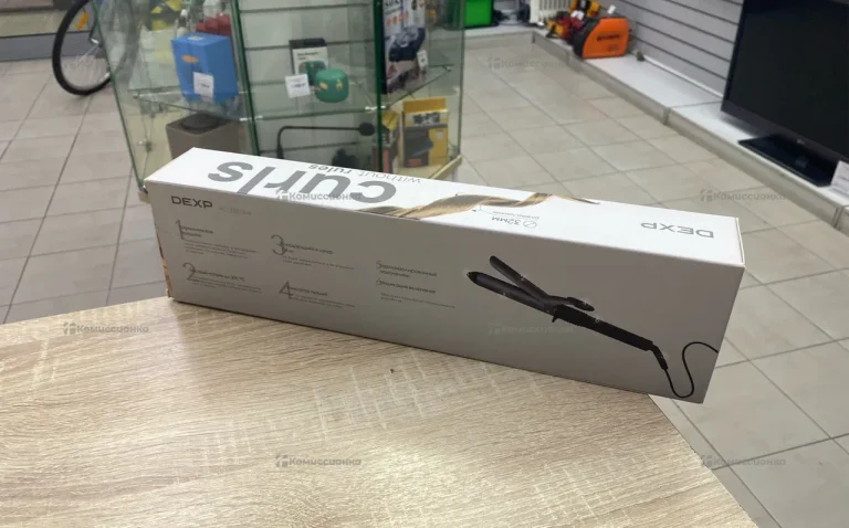 Шепцы для волос decp