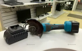 Купить УШМ Makita GA4550R б/у , в Нижнекамск Цена:4900рублей