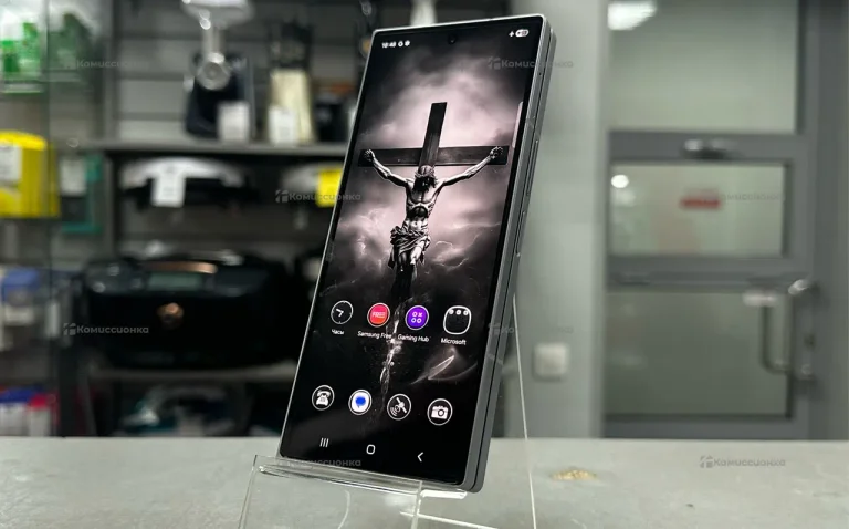 Samsung Galaxy Z Fold6 12/512 ГБ