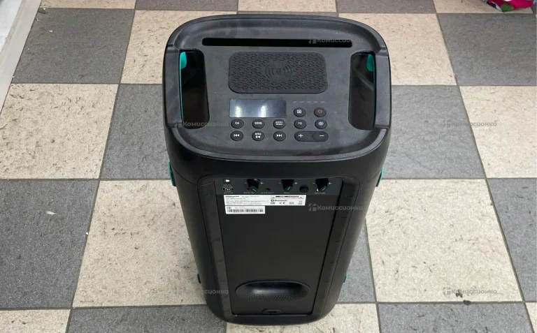 Колонка Hisense Party Rocker One