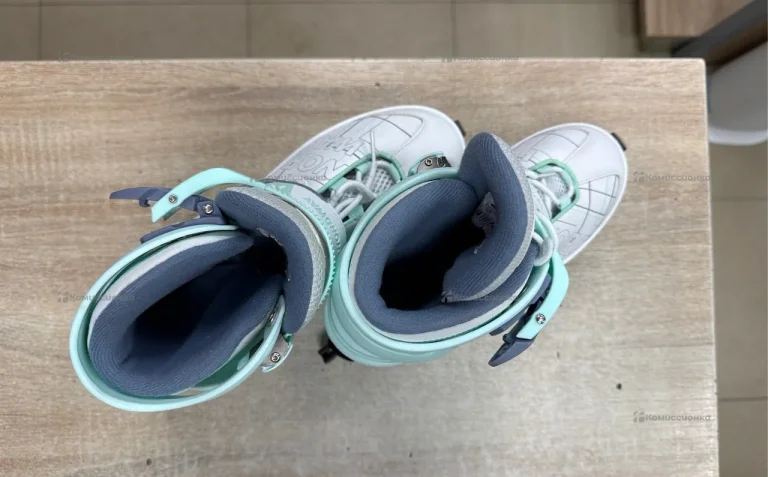 Коньки  раздвижные Nordway 36-41