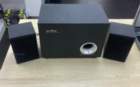 Акустическая система 2.1 Aceline ASP500