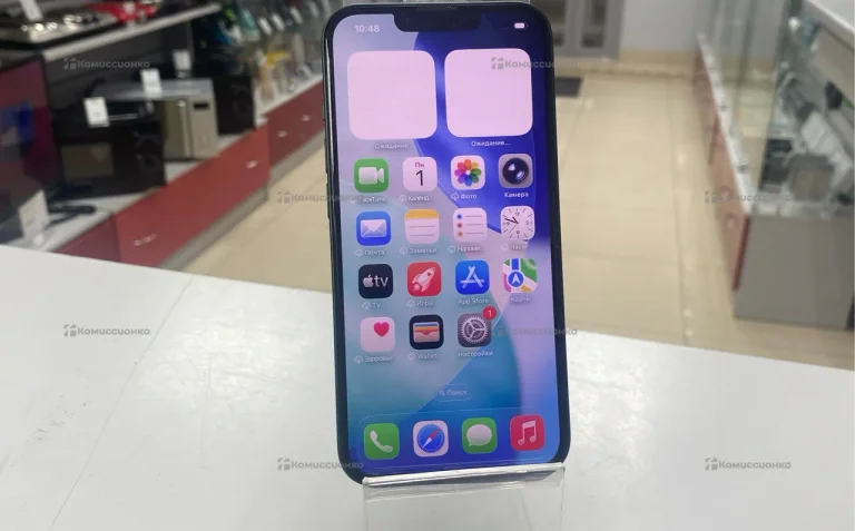 Apple iPhone 13 4/128 ГБ