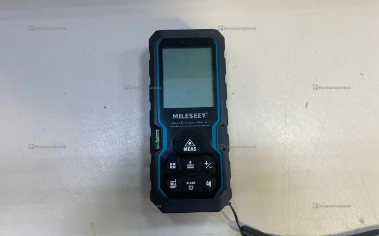Лазерный дальномер Mileseey S6