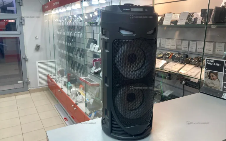 Колонка  zqs4239