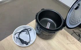 Купить Мультиварка Lumme LU-MC1421A б/у , в Уфа Цена:1990рублей