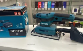 Купить Плоскошлифовальная машина makita BO3710 б/у , в Екатеринбург Цена:4500рублей