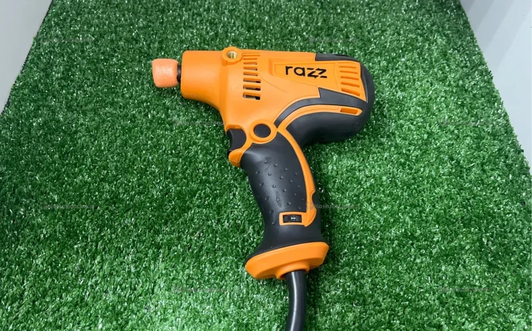 Полировальная машина Razz PS-650KR