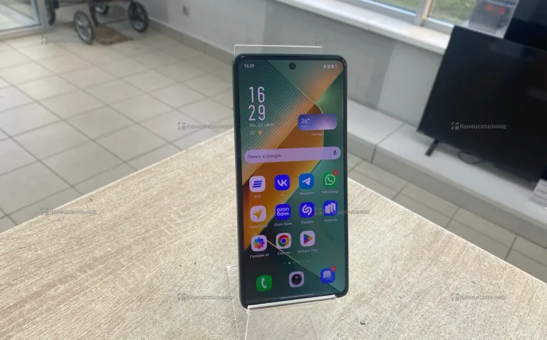 Tecno pova 6 8/256