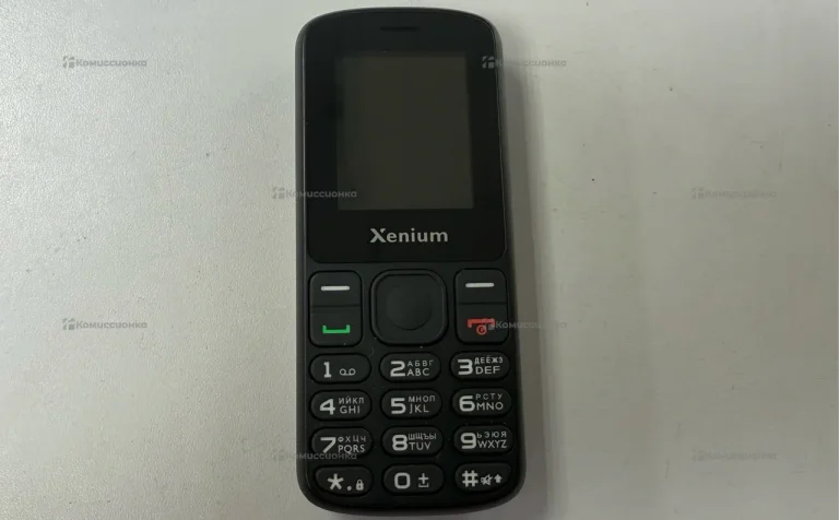 Xenium X160