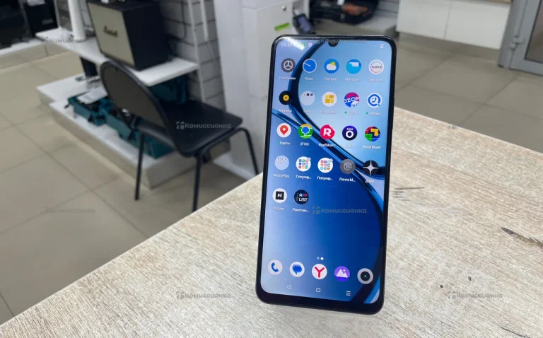 Realme Note 50 3/64Gb