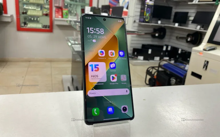 Tecno Pova 6 8/256 ГБ