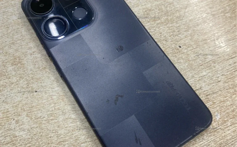 Tecno Pop 7 2/64 ГБ