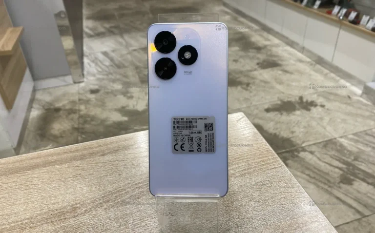 Tecno Spark Go 2022 2/32 ГБ