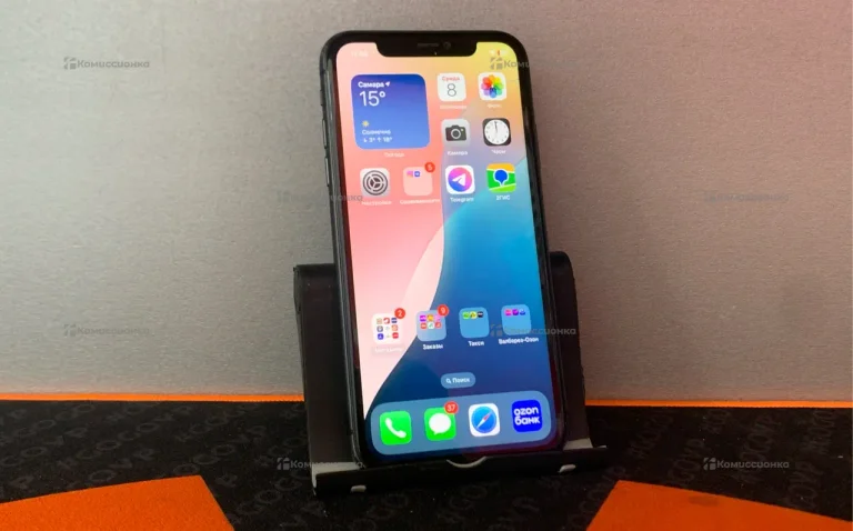 Apple IPhone 11 64Gb