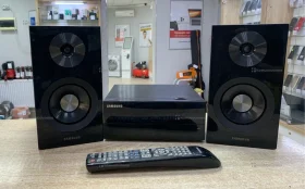 Купить Музыкальный центр Samsung MM-C430D б/у , в Краснодар Цена:4000рублей