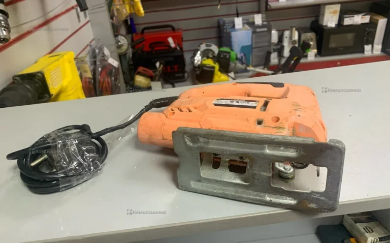 Электролобзик ВИХРЬ ЛЭ-55