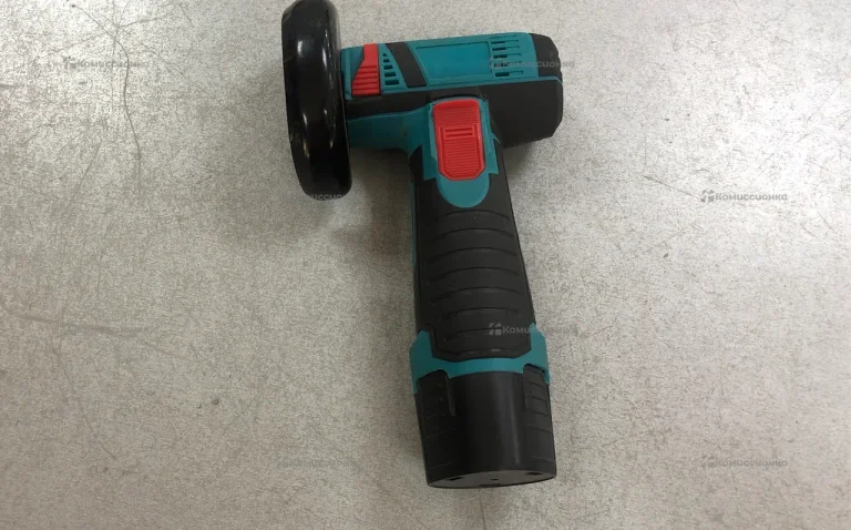 Аккумуляторная мини ушм Makita реплика