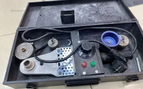 Купить Набор для сварки полипропиленовых труб AQUALINK ар б/у , в Тюмень Цена:998рублей