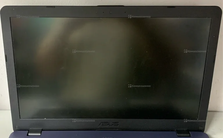 Ноутбук  ASUS X542U