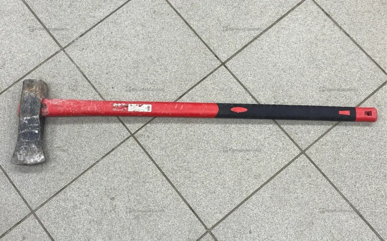 Колун Matrix 21820, 2700кг